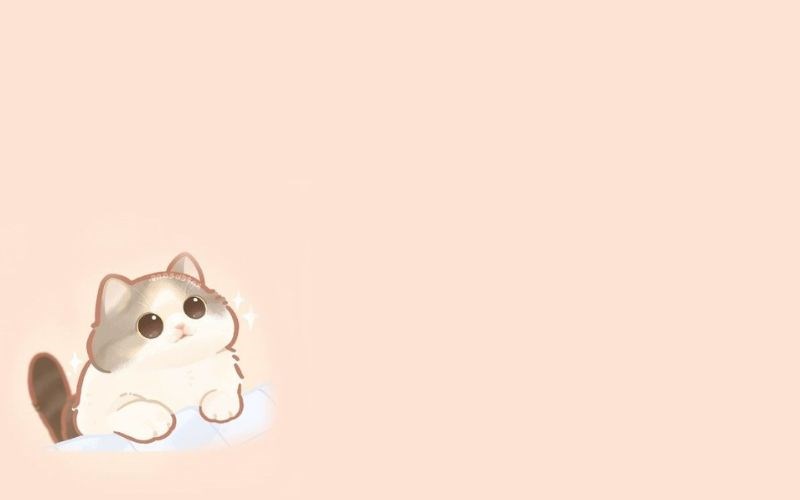 Nền PP Dễ Thương: Tổng hợp những hình nền đáng yêu nhất! Gallery 2