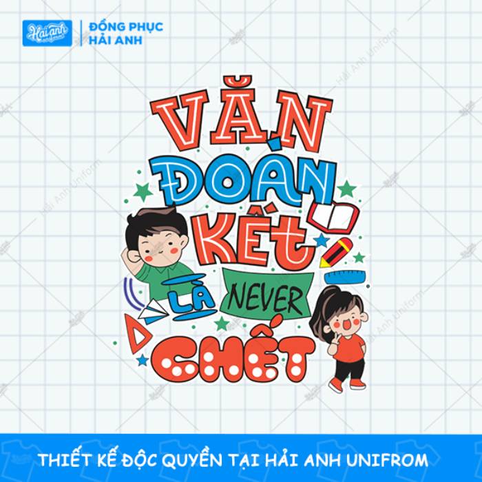 Slogan Hợp Lớp Hài Hước: Bí Kíp Làm Nên Những Câu Slogan Độc Đáo Gallery 2