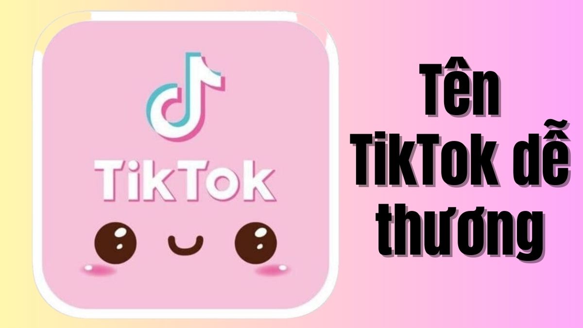 **Tạo Tên TikTok Chữ In Đậm - Bí Quyết Thu Hút Người Xem** Gallery 1