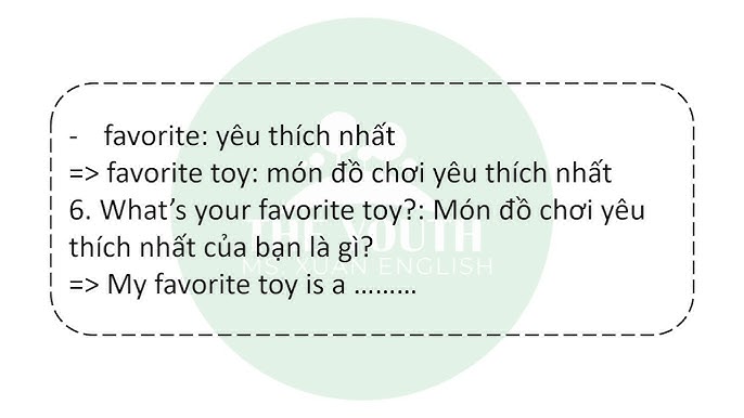 Thi Nói Tiếng Anh Lớp 3: Chuẩn bị tốt nhất cho kỳ thi Gallery 2