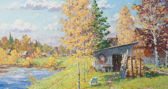 Soạn Một Chuyện Đùa Nho Nhỏ Gallery 2