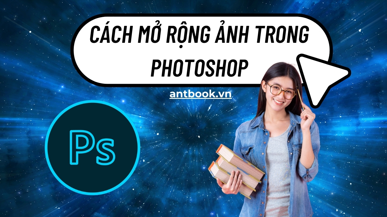 Mở Rộng Ảnh Trong Photoshop Hiệu Quả Nhất Gallery 2