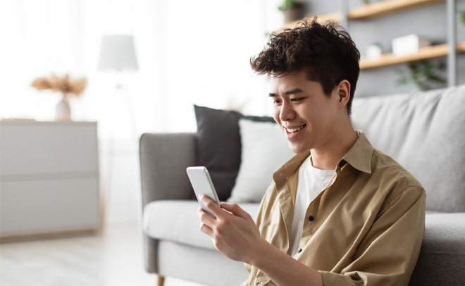 Trò chuyện trực tuyến: Hướng dẫn và kinh nghiệm Gallery 2