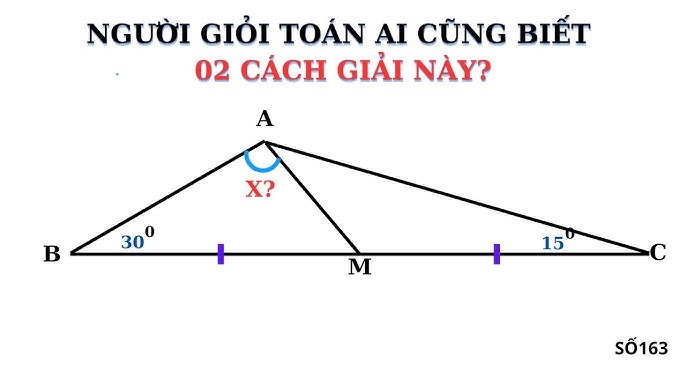 Toán Hình Nâng Cao Lớp 7: Khám Phá Những Bài Toán Thách Thức Gallery 2