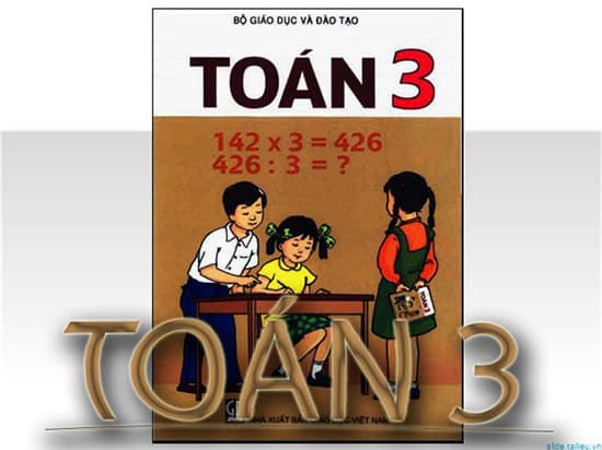 Bài Giải Lớp 3: Các Bài Toán Cơ Bản và Phương Pháp Giải Gallery 2