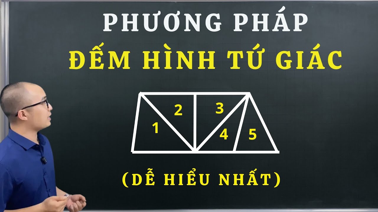 Bài tập đếm hình lớp 2 Gallery 2