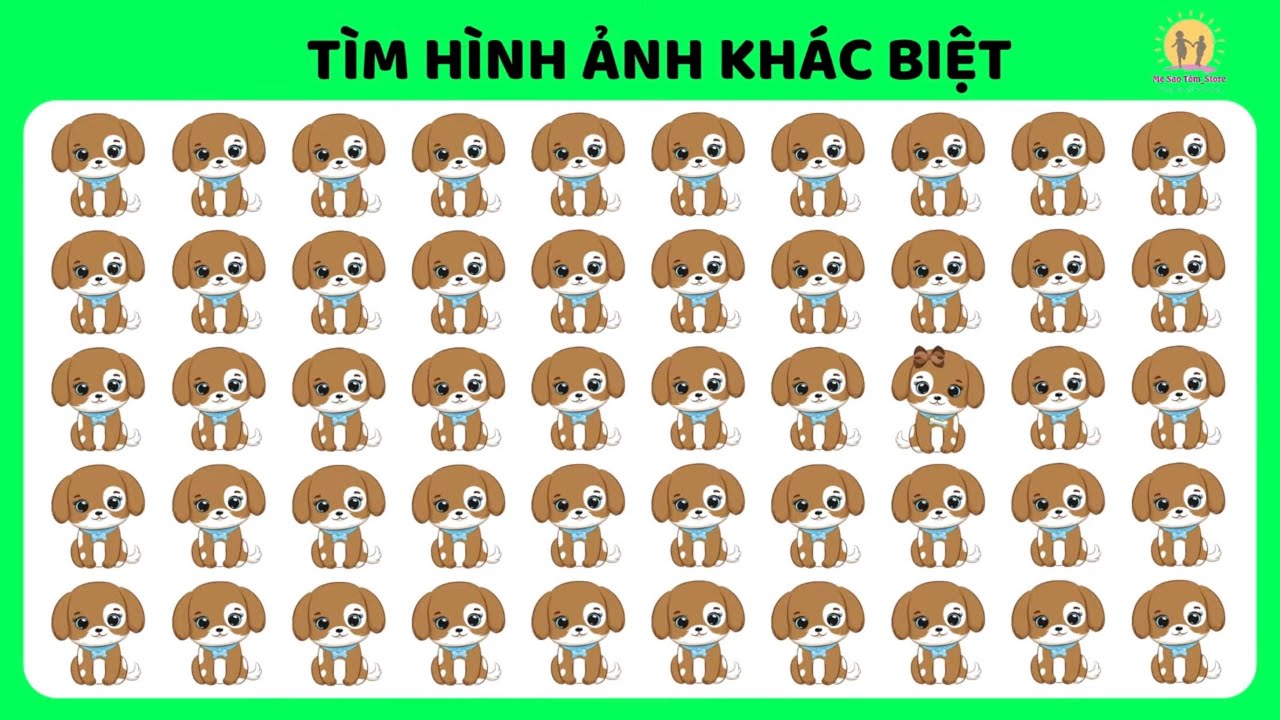 Tìm Từ Khác Biệt: Hướng Dẫn Chi Tiết và Mẹo Hay Gallery 2