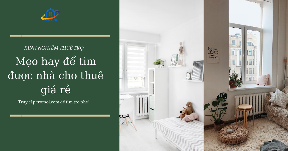 Tìm Chỗ Ở Lý Tưởng: Hướng Dẫn & Mẹo Hay Gallery 2