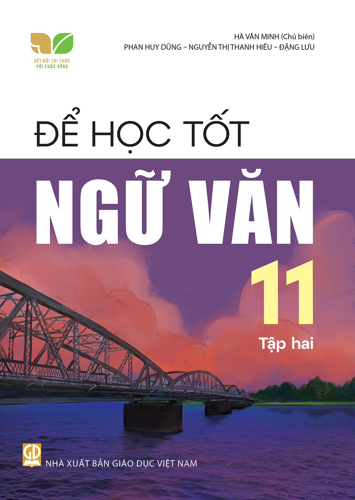 Văn 11 Kết Nối Tri Thức Tập 2: Tổng hợp kiến thức và bài tập Gallery 2