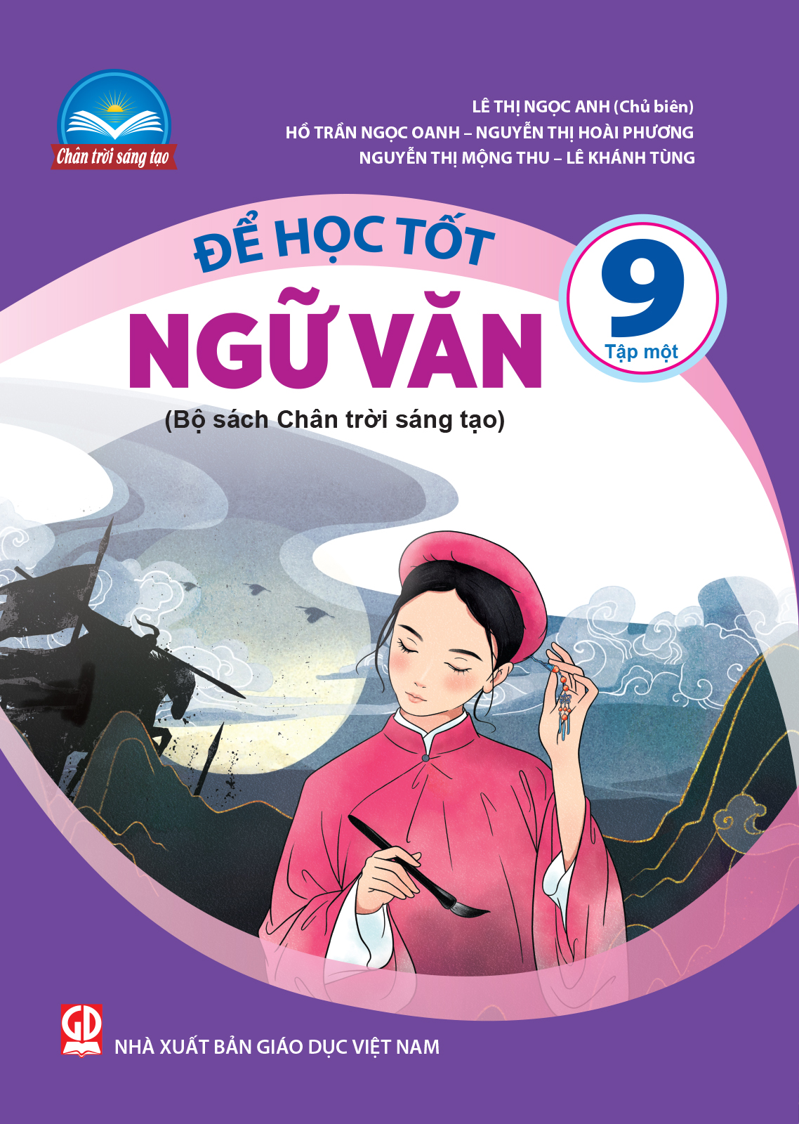 Soạn Ngữ Văn 9 Chân Trời Sáng Tạo: Hướng dẫn chi tiết và đầy đủ Gallery 2
