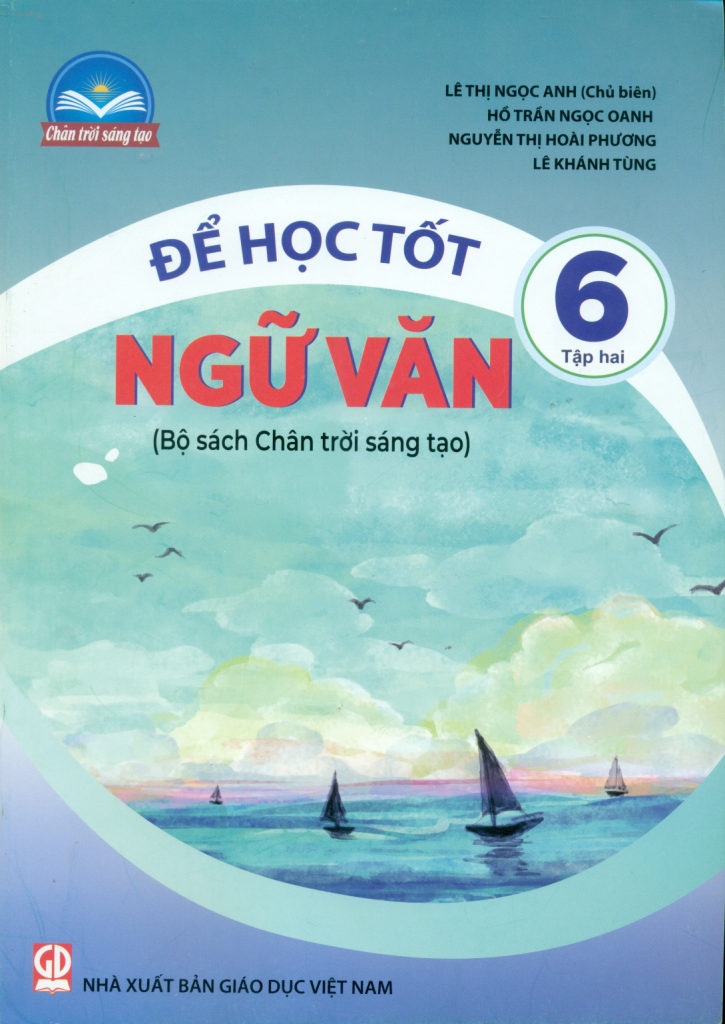 Ngữ Văn Lớp 6 Tập 2 Chân Trời Sáng Tạo: Tổng hợp kiến thức và bài tập Gallery 2