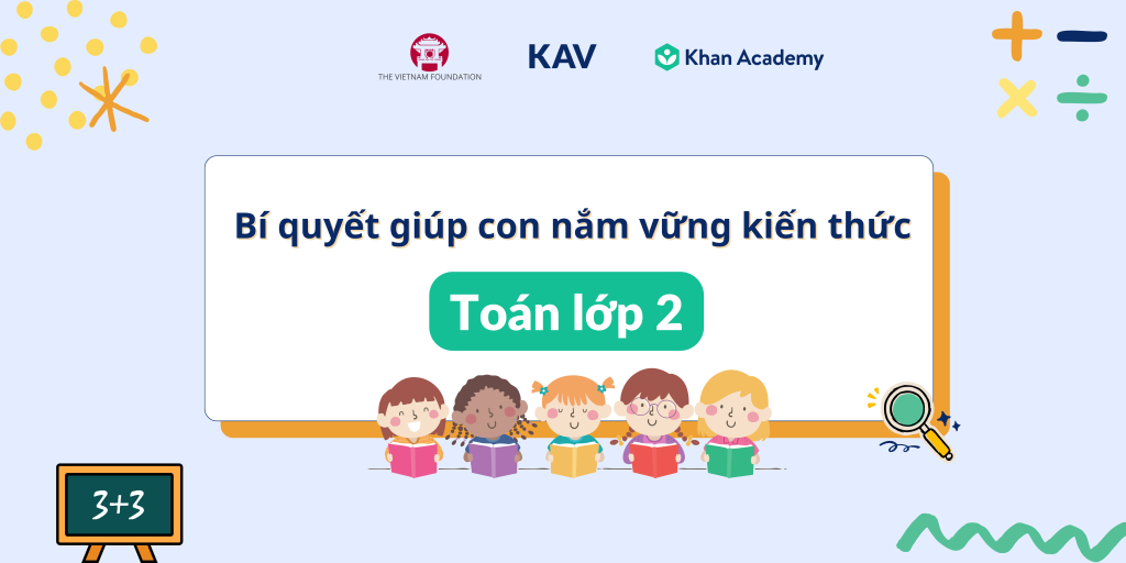 Học Toán Lớp 2: Phương pháp học hiệu quả và bài tập bổ ích Gallery 2