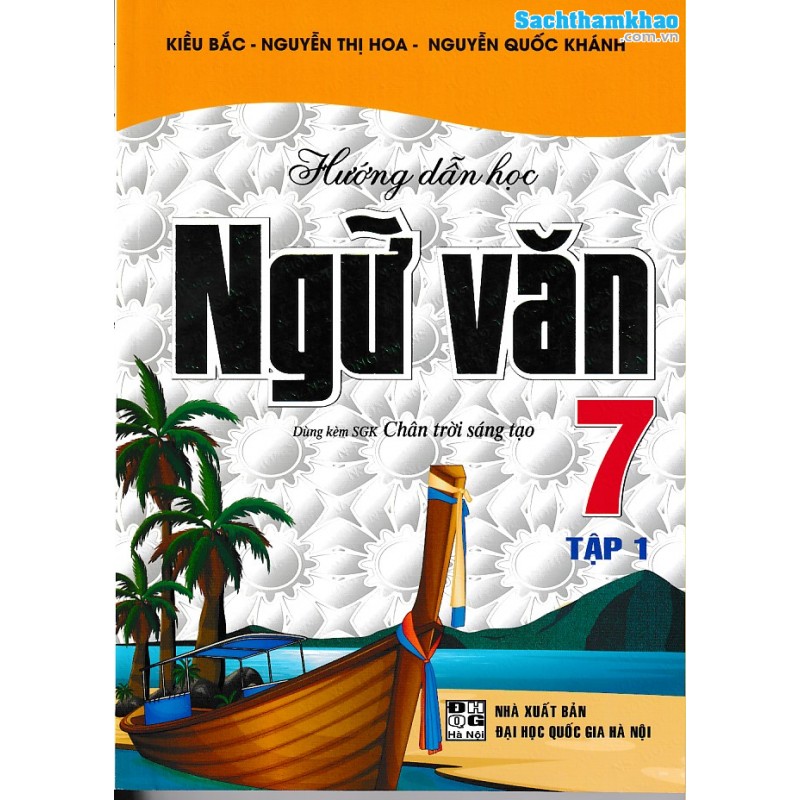 Soạn Văn 7 Chân Trời Sáng Tạo: Hướng dẫn chi tiết, đầy đủ Gallery 2