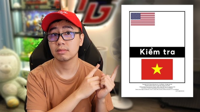 Đề Kiểm Tra Tiếng Việt: Tổng Hợp Kiến Thức Và Phương Pháp Làm Bài Gallery 2