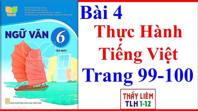 Soạn bài Ngữ Văn lớp 6 Thực hành Tiếng Việt Gallery 2