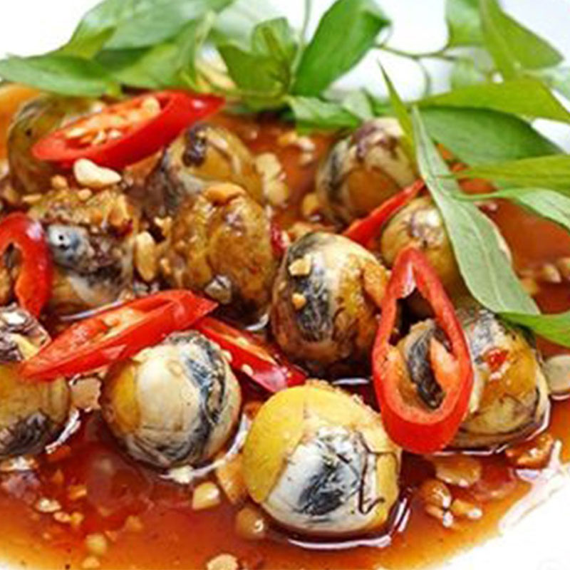 Cut Lộn Xào Me: Món Ăn Ngon, Lạ Miệng Dễ Làm Gallery 2