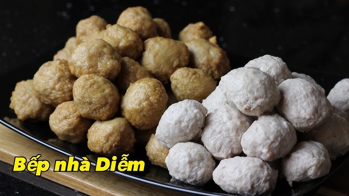Cách Làm Mọc Heo Ngon Chuẩn Vị Gallery 2