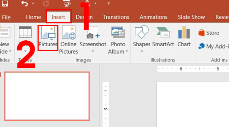 Cách Tách Nền Trong PowerPoint Gallery 2