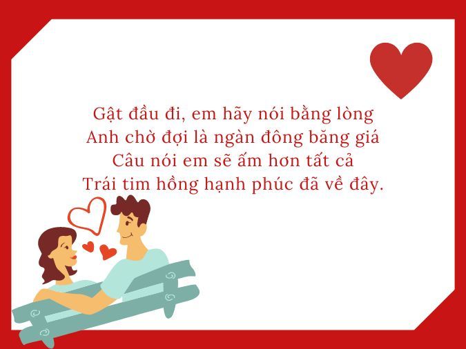 Thơ Tán Gái Bựa Ngắn Gọn, Chất Lừ Đốn Tim Gallery 2