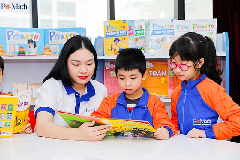 Tổng hợp kiến thức và bí quyết chinh phục Toán Violympic Tiểu Học Gallery 2