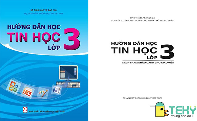 Thi Tin Học Lớp 3: Chuẩn bị kiến thức và bí quyết làm bài Gallery 2