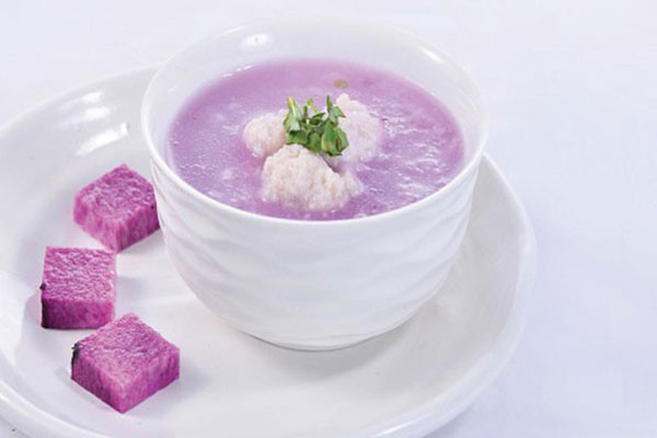 Cách Nấu Canh Khoai Mỡ Với Xương Ngon Tuyệt Gallery 2