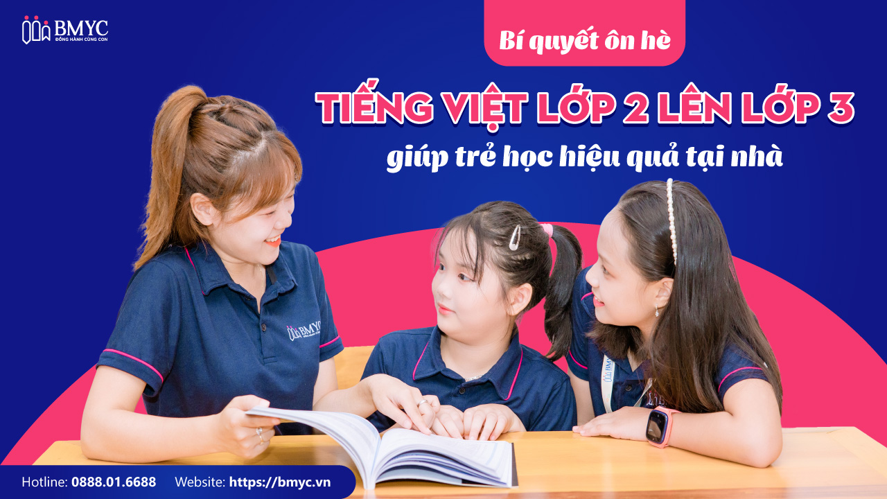 Ôn Tiếng Việt Lớp 2: Phương pháp hiệu quả giúp con ôn tập tốt Gallery 2