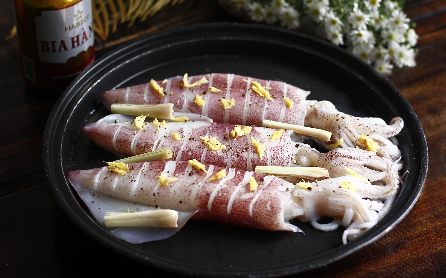 Luộc Mực Mấy Phút? Gallery 2