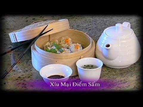 Cách Làm Xiêm Mai Của Xuân Hồng Gallery 2