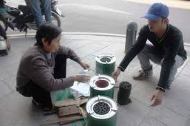 Cách Nhóm Bếp Than Tổ Ong Nhanh Chóng Và Hiệu Quả Gallery 2