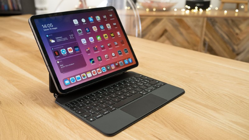 iPad có làm PowerPoint được không? Gallery 2