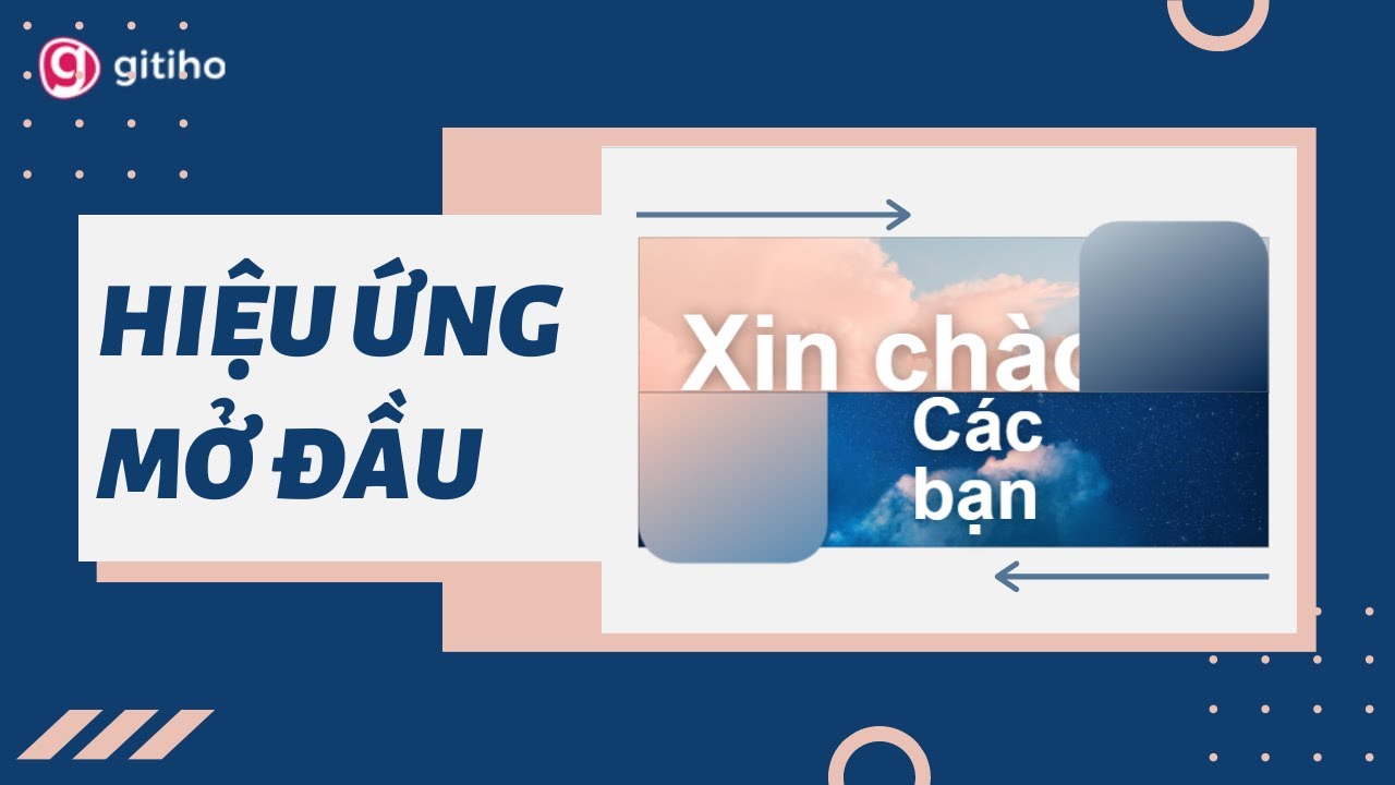 Slide Mở Đầu Powerpoint Chuyên Nghiệp: Hướng Dẫn Tạo Slide Ấn Tượng Gallery 2
