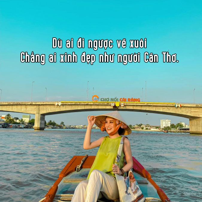 Thả Thính Cần Thơ: Gợi Ý Những Địa Điểm Hẹn Hò Romantics Gallery 2