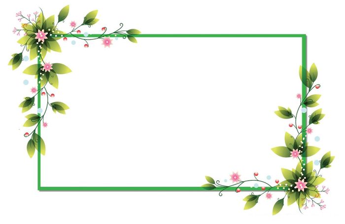 Tải Khung Viền Đẹp Cho Powerpoint Gallery 2
