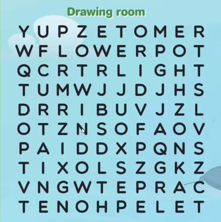 Tìm Chữ Tiếng Anh: Hướng Dẫn Chi Tiết và Thủ Thuật Hiệu Quả Gallery 2