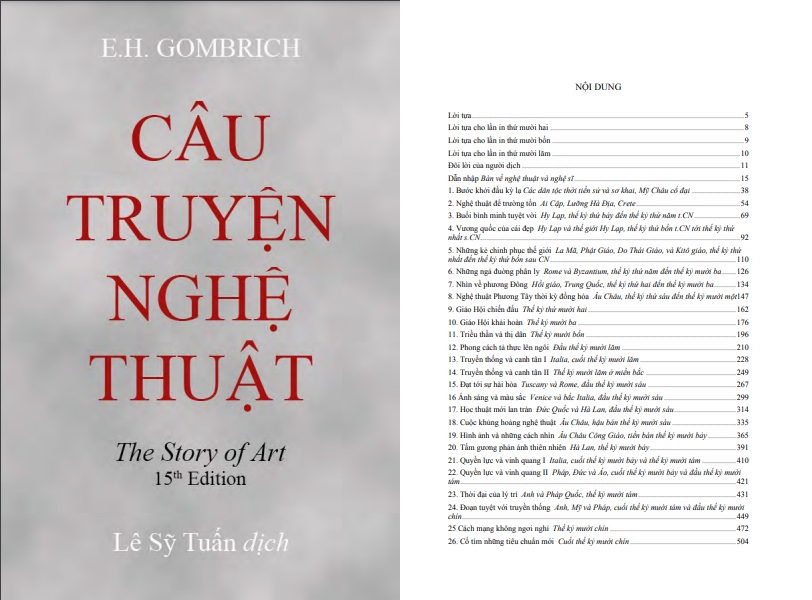 Truyện Nghệ Thuật PDF: Tìm Kiếm và Tải Xuống Tài Liệu PDF Gallery 2