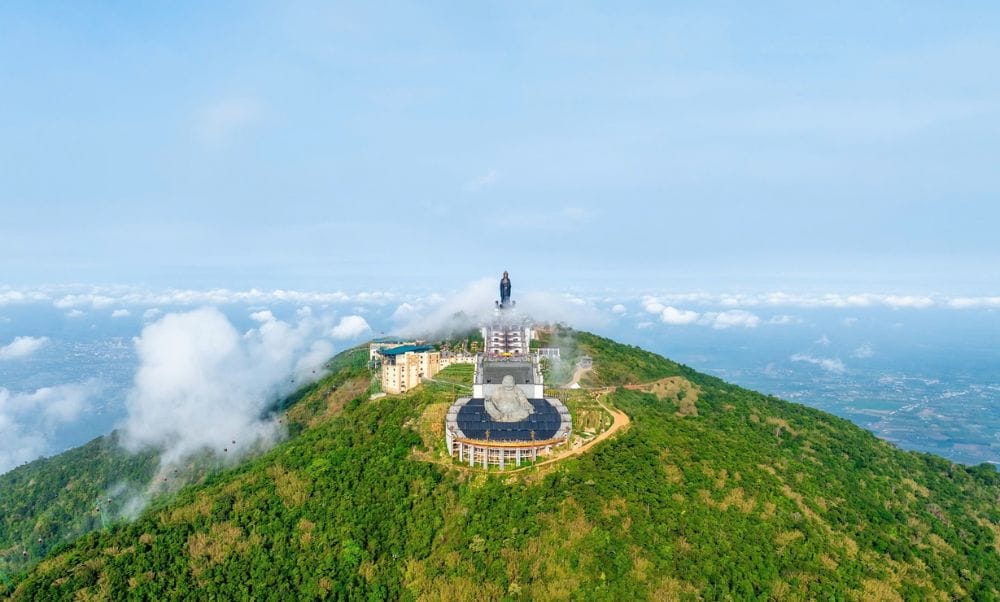 Tìm Việc Làm Ở Núi Bà Đen Tây Ninh Gallery 2