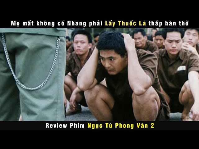 Ngục Tù Phong Vân 2: Hướng dẫn, mẹo và thông tin chi tiết Gallery 2