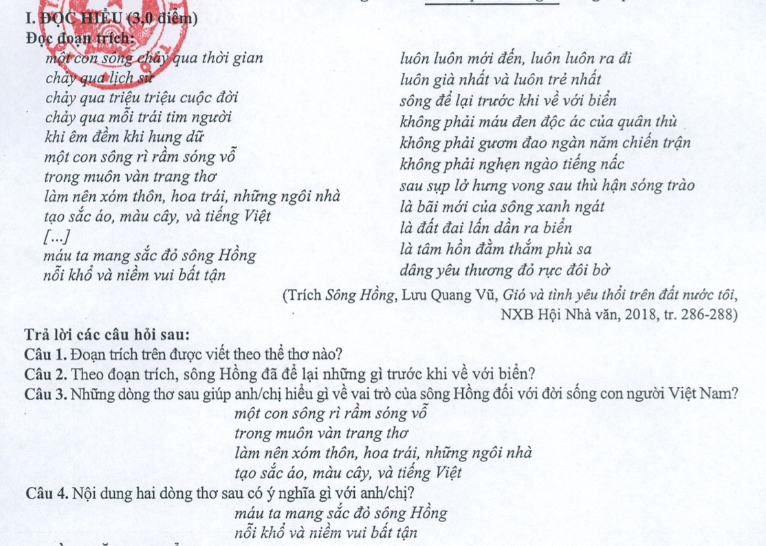 Đọc Hiểu Tiếng Việt: Hướng Dẫn Chi Tiết và Bí Quyết Thành Công Gallery 2