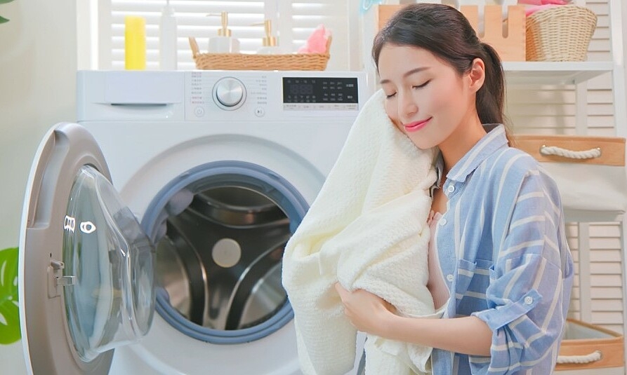 Giặt Giũ: Hướng Dẫn, Mẹo Vặt Và Bí Quyết Để Quần Áo Luôn Sạch Sẽ Và Bền Đẹp Gallery 2