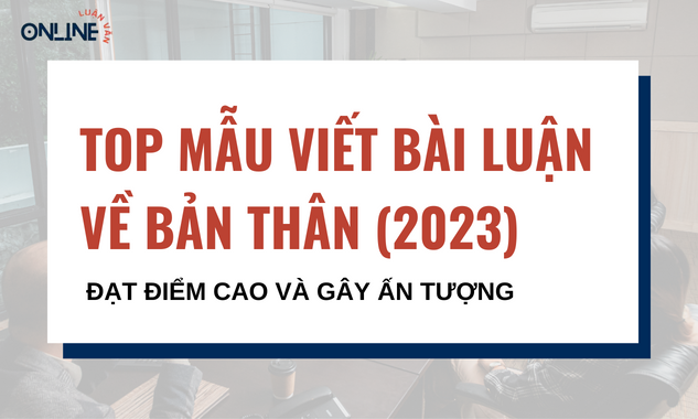 Viết Bài Luận Giới Thiệu Về Bản Thân: Hướng Dẫn Chi Tiết Gallery 2