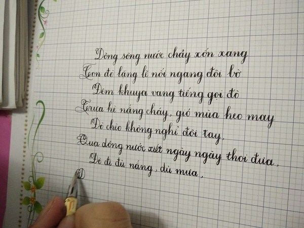 Mẹo Viết Đúng Chính Tả