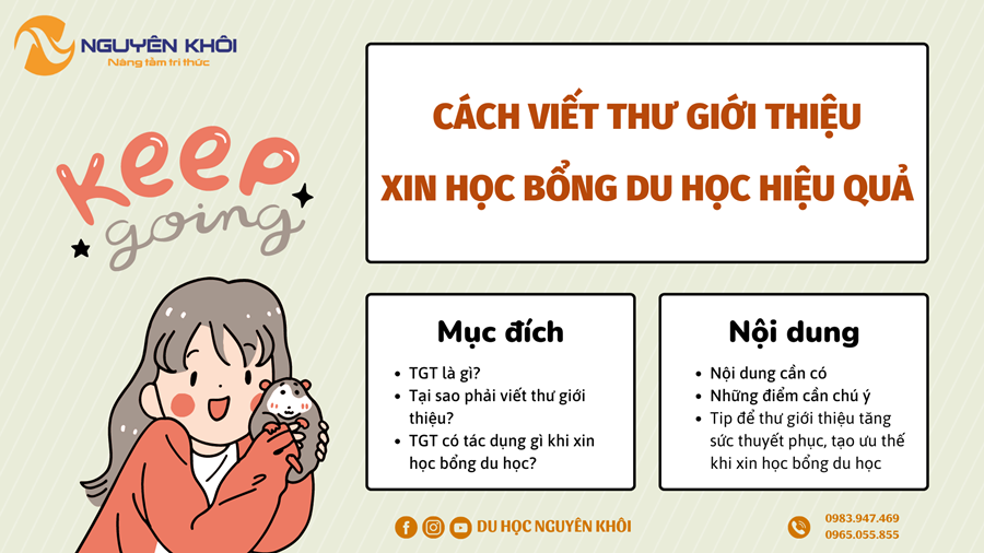 Cách Viết Thư Giới Thiệu Cho Học Sinh Chuẩn SEO Gallery 2
