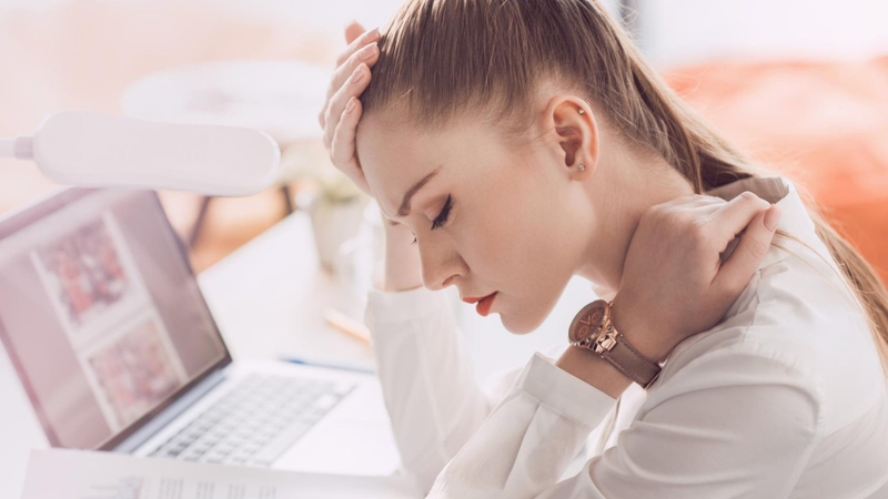 Mệt Giã Rời Là Gì? Nguyên Nhân Và Cách Khắc Phục