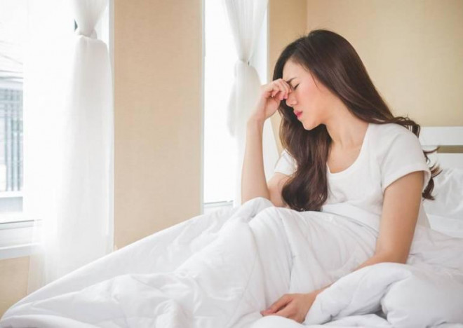 Mệt mỏi khi ngủ dậy: Nguyên nhân và cách khắc phục
