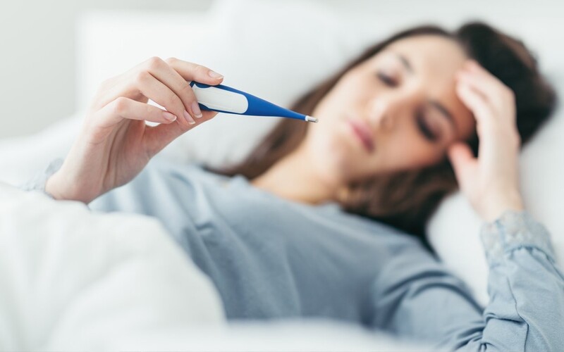 Mệt Mỏi Sốt Nhẹ Về Chiều: Nguyên Nhân và Cách Khắc Phục