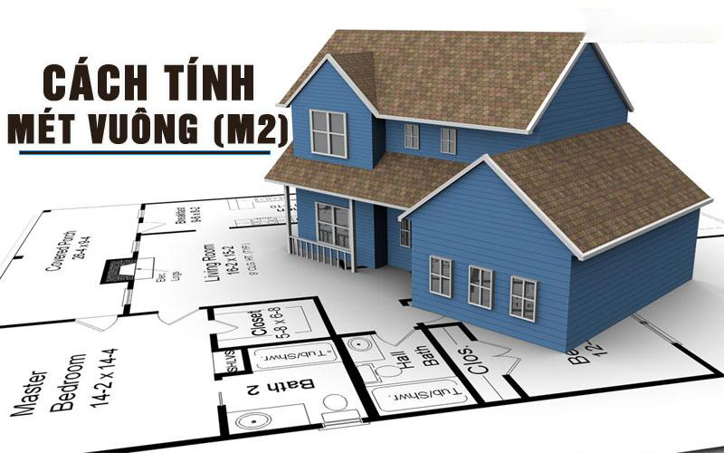Mét Vuông Tính Như Thế Nào? Gallery 2