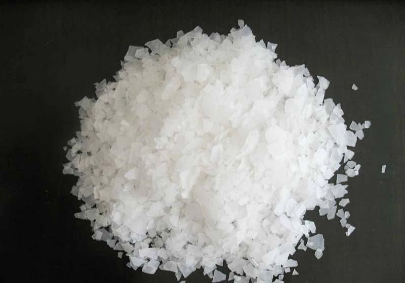 MgCl2 là muối gì?
