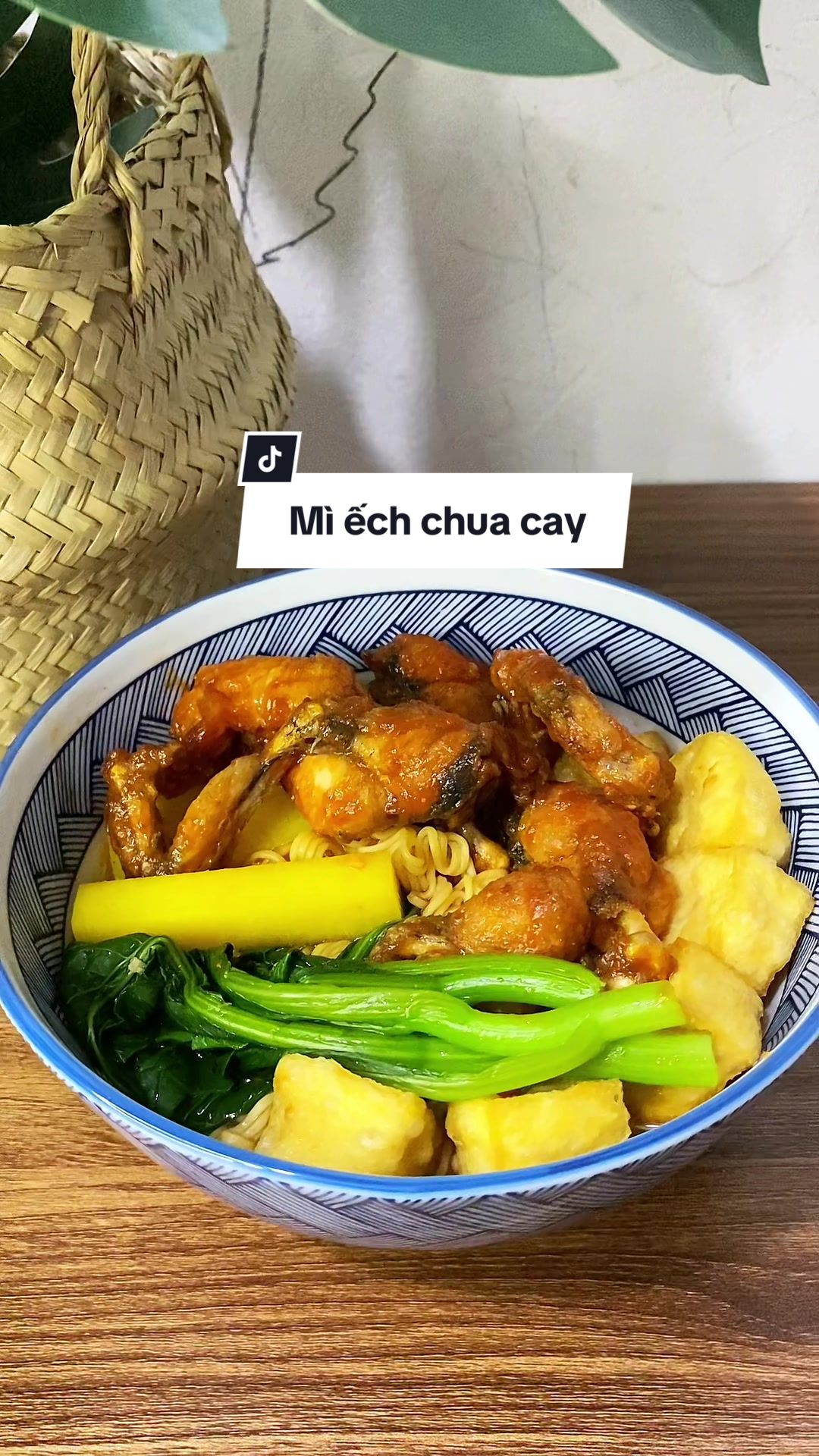 Mì Ếch Măng Cay - Hương Vị Cay Nồng, Thơm Ngon Độc Đáo Gallery 1