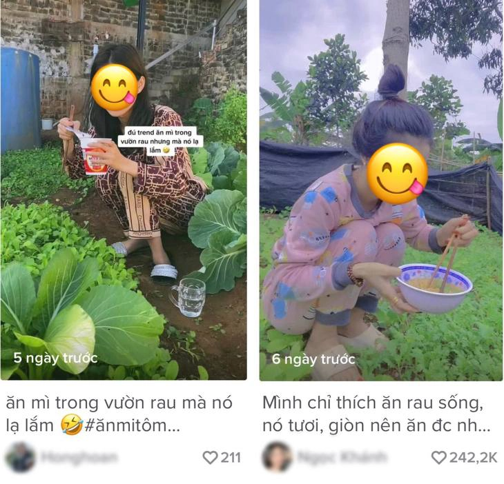 Mì hai tôm đọc ngược lại là gì? Gallery 1